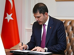 BAKAN KURUM: BTN BRMLERMZLE TEYAKKUZ HALNDEYZ